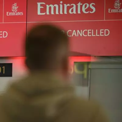 Heathrow Flights from UAE and Oman Increase as Airlines Ramp Up Repatriation Efforts