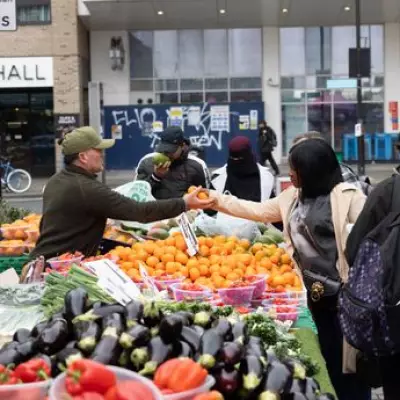 Historic Hackney Market Faces Closure as Traders Receive Eviction Notices