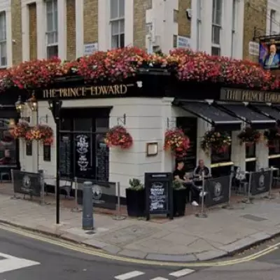 Historic Notting Hill Pub Reopens as Gastropub by Julie's Restaurant Team