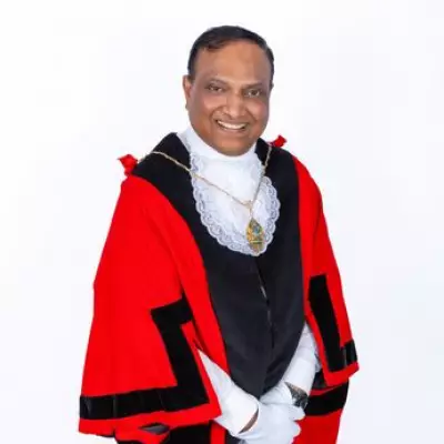 Hounslow Mourns Councillor Junue Meah, First Bangladeshi Deputy Mayor