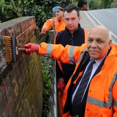 Hounslow Mourns Loss of Longest-Serving Councillor and First Asian Mayor