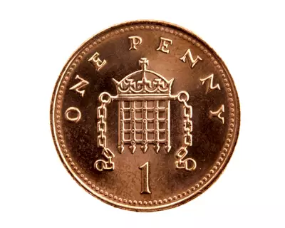 Houseplant Hack Debunked: Pennies in Soil Offer No Copper Boost