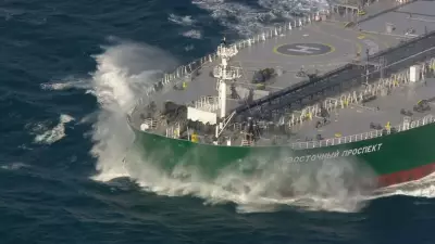 How Trump's Iran Conflict Fuels Russia's War Chest in Ukraine