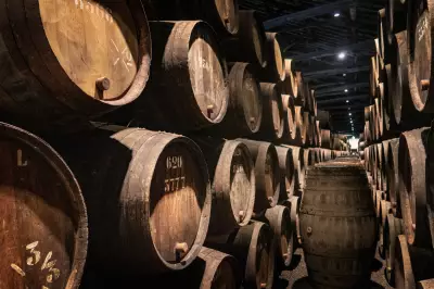 How VCL Vintners is Revolutionizing the Whisky Cask Investment Market