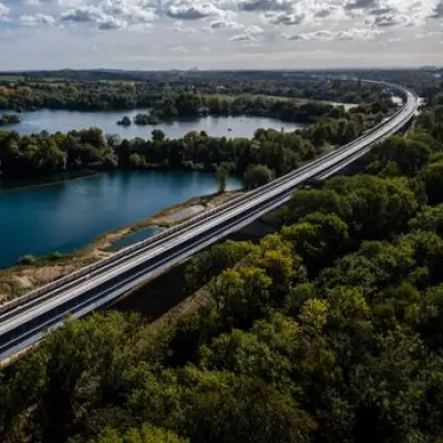 HS2 Speed Reduction Considered to Save Billions and Accelerate Service Launch