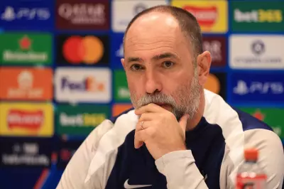 Igor Tudor Credits Mental Sharpness for Spurs' Upturn, Downplays Forest Clash