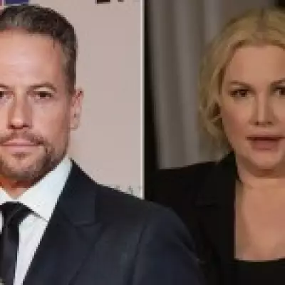 Ioan Gruffudd Secures Restraining Order Renewal Against Ex-Wife Alice Evans