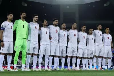 Iran Demands US Exclusion from World Cup After Trump's Safety Warning