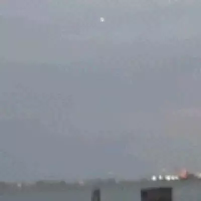 Iran Missile Strike Hits Bahrain's Largest Oil Refinery, Sending Global Prices Soaring