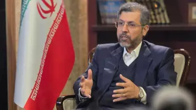 Iran Warns US of 'Another Vietnam' if Troops Deploy, Deputy FM Tells Sky News