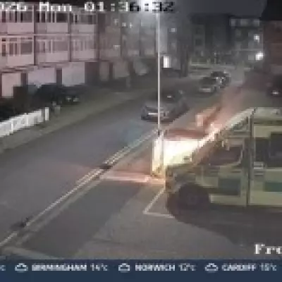 Iranian Sleeper Cell Harakat Ashab al-Yamin al-Islamia Haunts Europe with Attacks