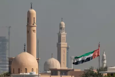 Iranian Strikes Threaten British Finance Professionals in UAE