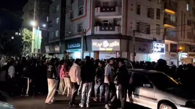 Iranians React to Supreme Leader Khamenei's Death Amid Deep Societal Divisions