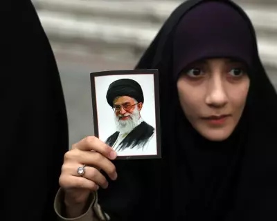 Iran's Future Uncertain After Khamenei's Death Sparks Divisions