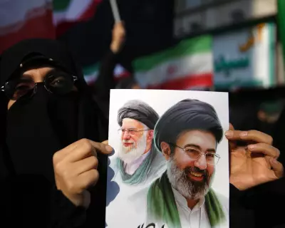 Iran's New Supreme Leader Mojtaba Khamenei Brings Mystery to Middle East Crisis