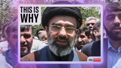 Iran's New Supreme Leader: Trump's Next Target Amid Regional Tensions