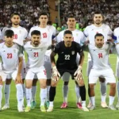 Iran's World Cup Participation in Doubt After Regional Attacks, Replacement Options Emerge