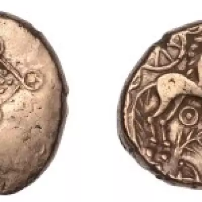 Iron Age Gold Coin Hoard Sold to US Collectors for £33,200 Sparks Outcry