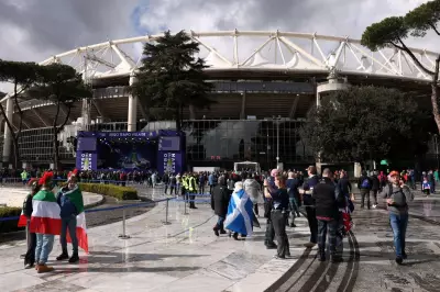 Italy's Rugby Renaissance Offers Blueprint for Wales Ahead of England Clash