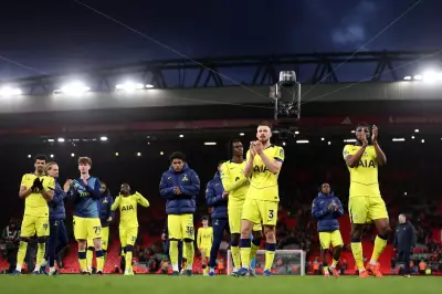 Jamie Redknapp Defends Tottenham's Vicario Despite 5/10 Rating vs Liverpool