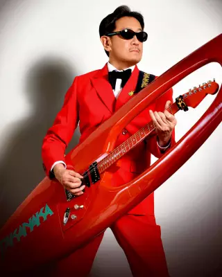 Japanese Guitar Legend Masayoshi Takanaka's Remarkable Second Wave at 72