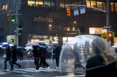 Jefferies Reports Loss Despite Investment Banking Fee Surge