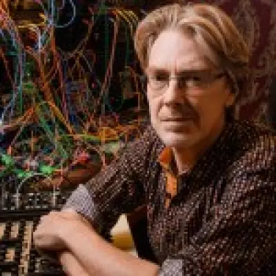 Jesper Kyd on Video Game Music: From Commodore 64 to Modern Masterpieces