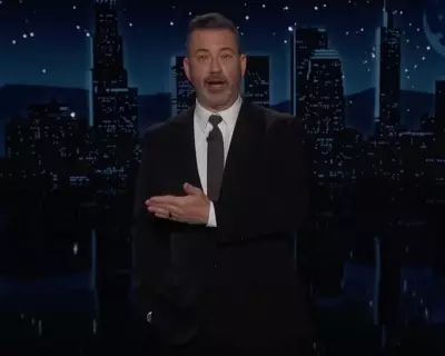 Jimmy Kimmel's Pentagon Food Documentary Sparks Controversy Over Melania Trump