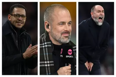 Joe Cole Urges Chelsea to Sign Tottenham's Micky van de Ven for £35m