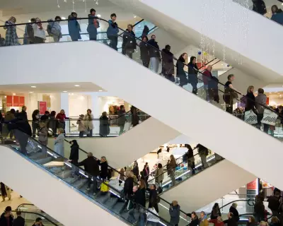 John Lewis Revives with Simple Shopkeeping Strategy, Profits Rise 6%