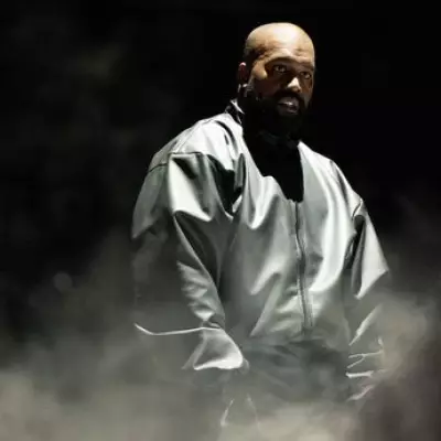 Kanye West to Headline Wireless Festival 2026 in First UK Show in Over a Decade