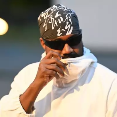 Kanye West's Wireless Festival Headline Sparks Controversy Amid Fan Backlash