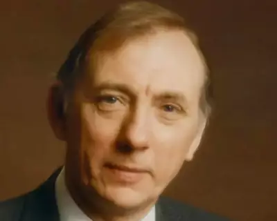 Ken Weetch, Influential Education Advocate and Former MP, Dies at 97