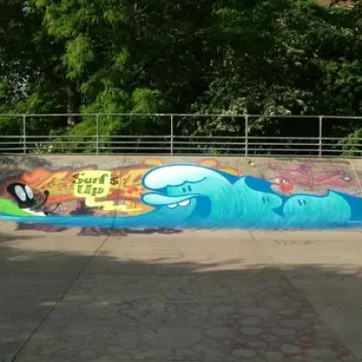 Kennington Skatepark Secures £566k Revival Funding After Community Campaign