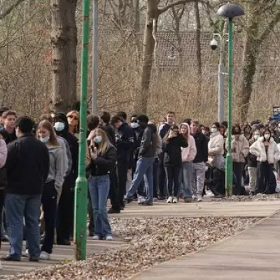 Kent Meningitis Outbreak: No New Cases in 24 Hours, UKHSA Continues Probe