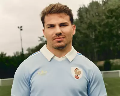 Kit Clash Controversy: France's Pale Blue Shirt Sparks England Match Farce