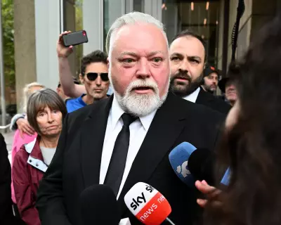 Kyle Sandilands Fights Termination, Claims Right to Continue $10M Radio Show