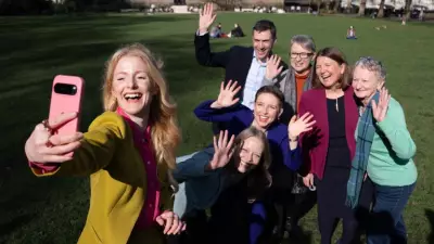 Labour MPs Divided Over Starmer Leadership Amid Green Party Threat