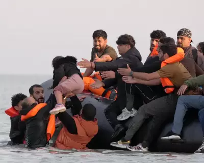 Labour's Asylum Overhaul: A Danish Model for UK Immigration Policy