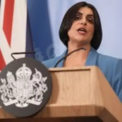 Labour's Shabana Mahmood Defends Forced Deportation of Children in Immigration Overhaul