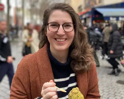 Larissa Gross: A Tribute to a Sustainable Energy Pioneer and Beloved Friend