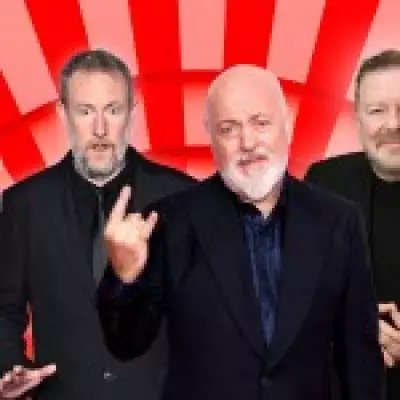 Last One Laughing UK Fans Reveal Dream Season 3 Cast Ahead of Finale