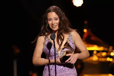 Laufey's Final O2 Arena Show: Full Timings for London Tour Dates