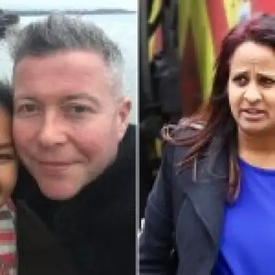 Legal Battle Erupts Over Missing £434,000 from Deceased Lawyer's Estate