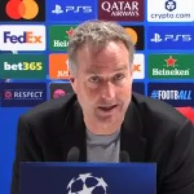 Leverkusen's Hjulmand Names Arsenal and Bayern as Champions League Favorites