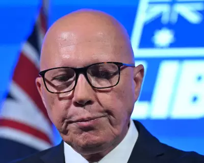 Liberal Party's Secret Review Blames Dutton's Leadership for 2025 Election Defeat