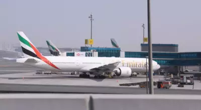 Limited Flights Depart UAE Amid Middle East Conflict as US Urges Evacuation