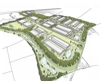 Lincolnshire Council Approves Massive AI Datacentre Despite Climate Warnings