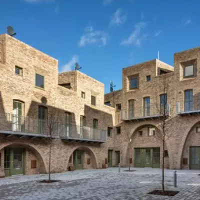 London Assembly Demands More Local Character in New Housing Designs