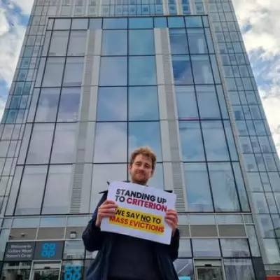 London Boroughs Threaten Boycott Over Criterion Capital Eviction Controversy